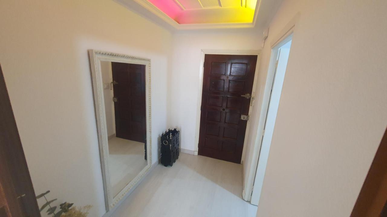 Entreplayas San Lorenzo-Poniente Para 6 Personas - Vut-3528-As Gijón Exterior foto