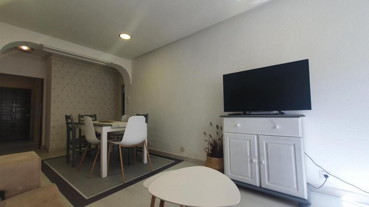 Entreplayas San Lorenzo-Poniente Para 6 Personas - Vut-3528-As Gijón Exterior foto